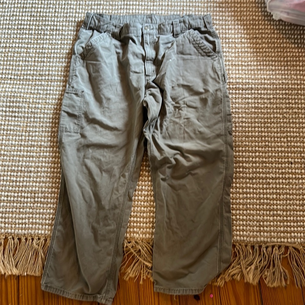 Carhartt Cargo Pants